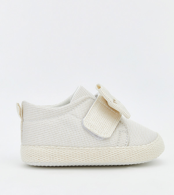 LC Waikiki BALLERINA - Beige Ballerina