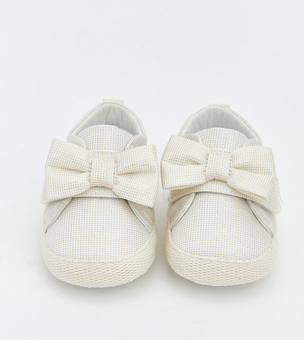 LC Waikiki BALLERINA - Beige Ballerina