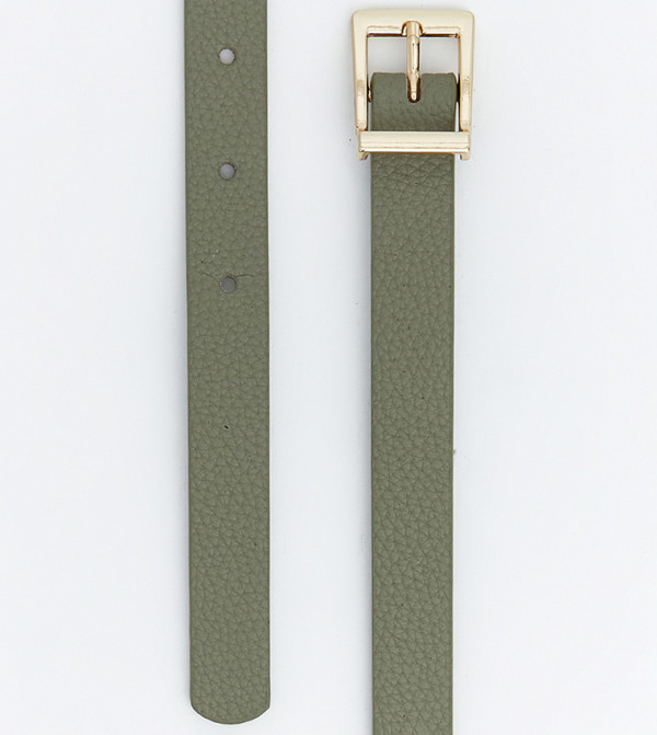 LC Waikiki  Non Leather Belts - Multi Non Leather Belts