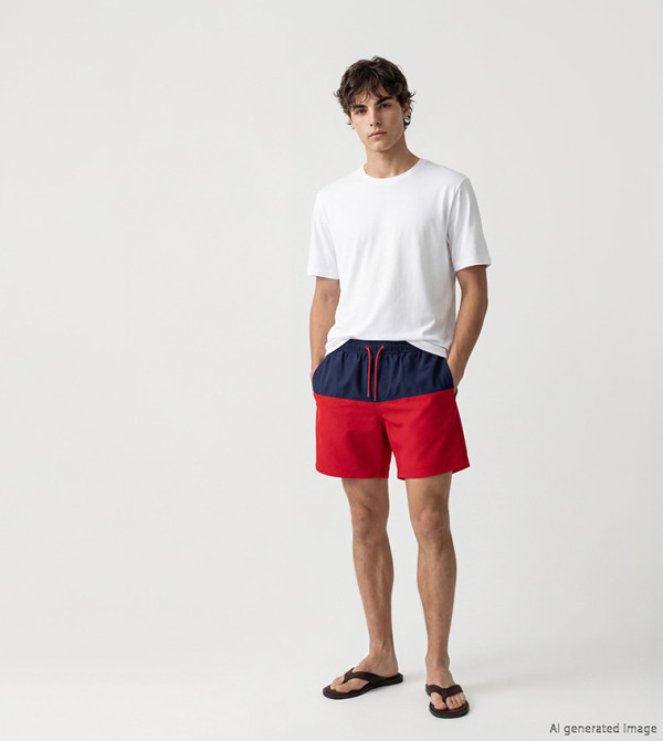 LC Waikiki  Swimwear - Multi Bottoms