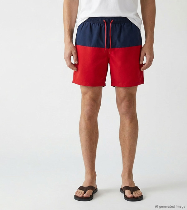 LC Waikiki  Swimwear - Multi Bottoms