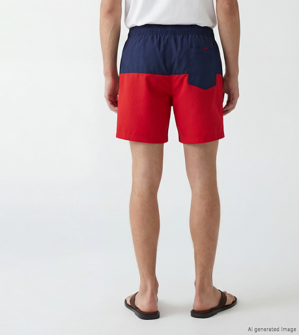 LC Waikiki  Swimwear - Multi Bottoms