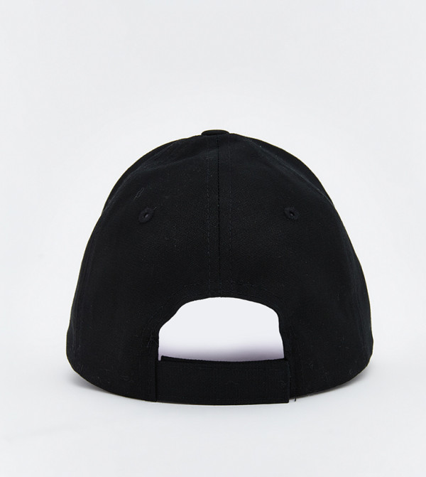 LC Waikiki  Caps & Mittens - BLACK Caps & Mittens
