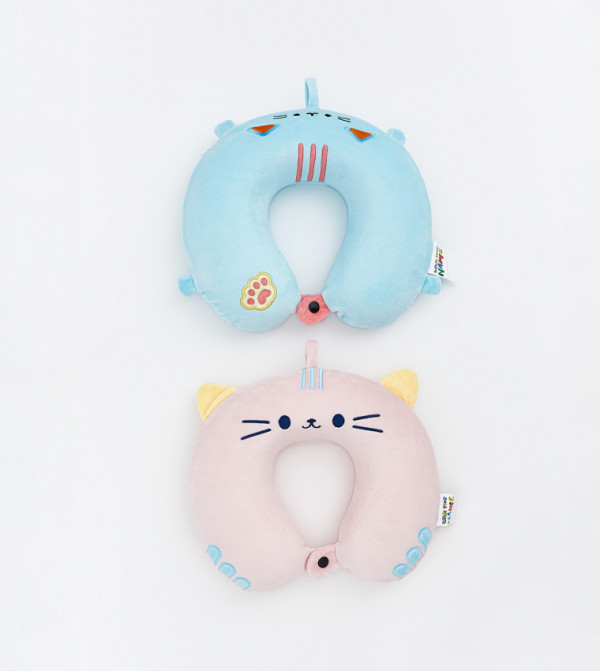 LC Waikiki  Neck Pillow - Multi Neck Pillow