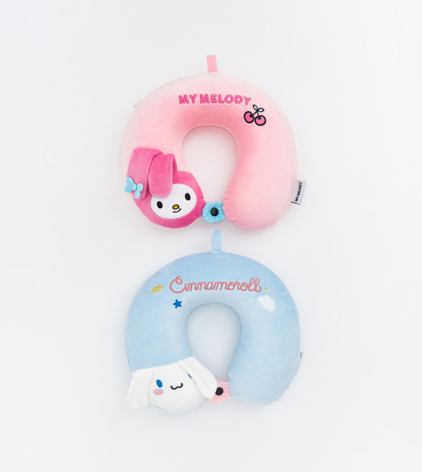 LC Waikiki  Neck Pillow - Multi Neck Pillow