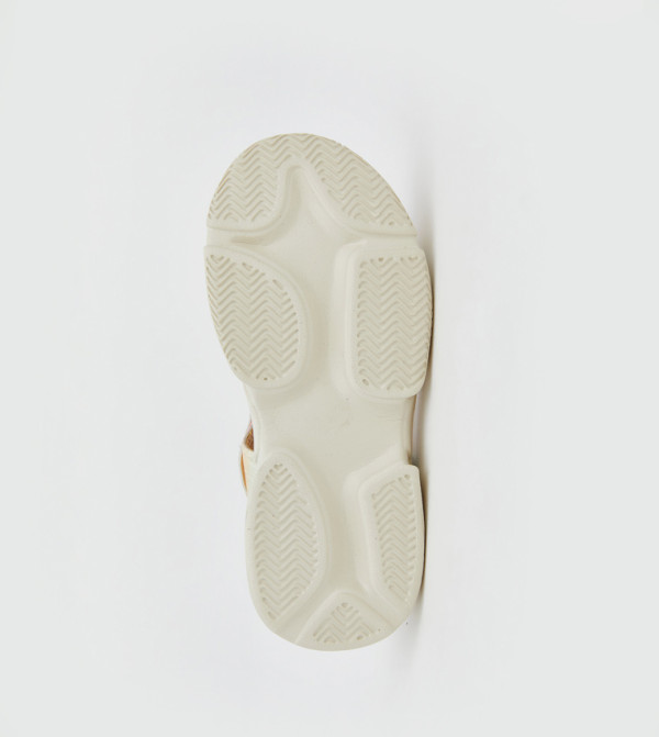 LC Waikiki  Sandals - Multi Casual Sandals