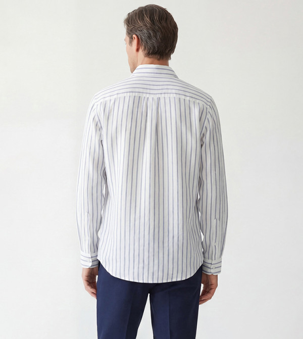 LC Waikiki LC Waikiki - White Long Sleeves