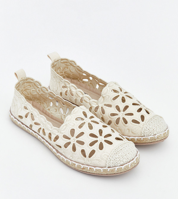 LC Waikiki LC Waikiki - Beige Espadrilles