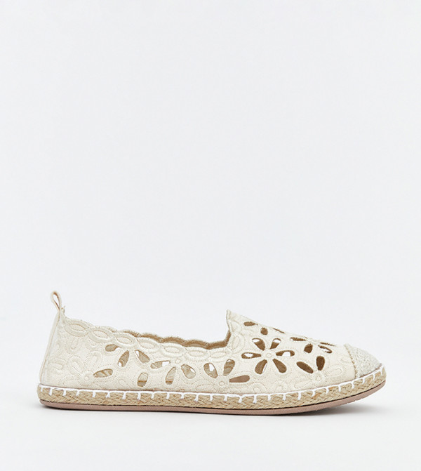 LC Waikiki LC Waikiki - Beige Espadrilles