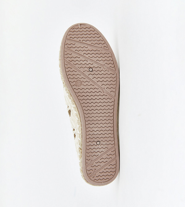 LC Waikiki LC Waikiki - Beige Espadrilles