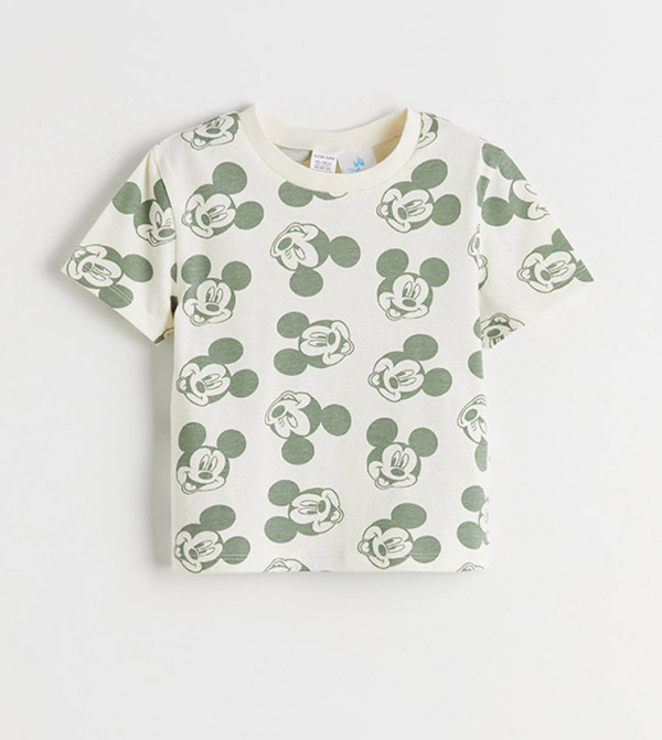 اٍل سي واي كيكي  ملابس - أخضر "مجموعات الملابس "