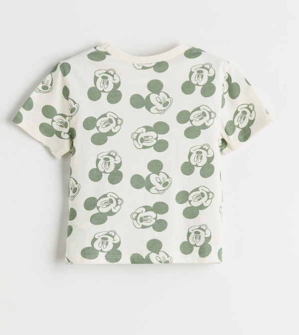 اٍل سي واي كيكي  ملابس - أخضر "مجموعات الملابس "