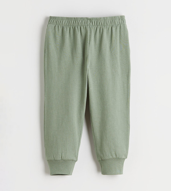 اٍل سي واي كيكي  ملابس - أخضر "مجموعات الملابس "