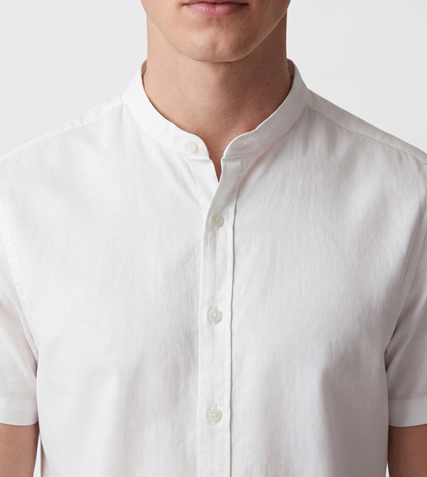 LC Waikiki LC Waikiki - White Short Sleeves