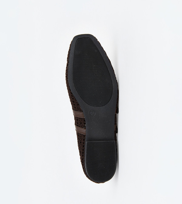 LC Waikiki LC Waikiki - Brown Mary Janes