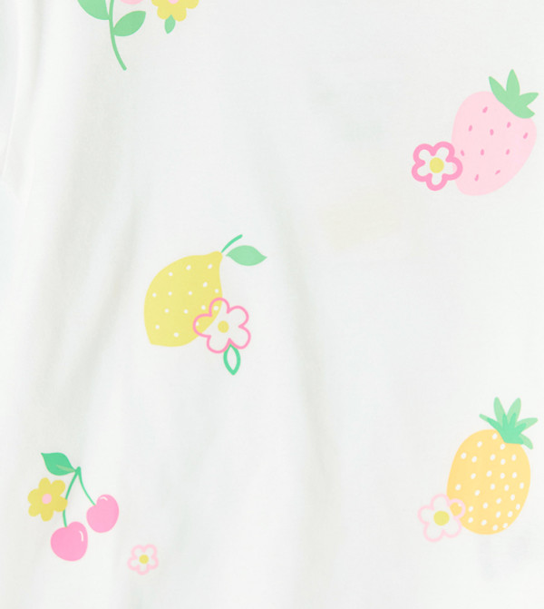 LC Waikiki  built-for-play-k - Beige T-Shirts