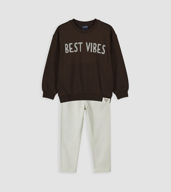 LC Waikiki  Sets - Multi clothing sets
