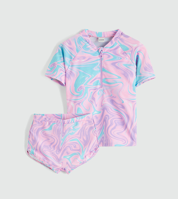 LC Waikiki  Swim Wear - Multi Swim Sets