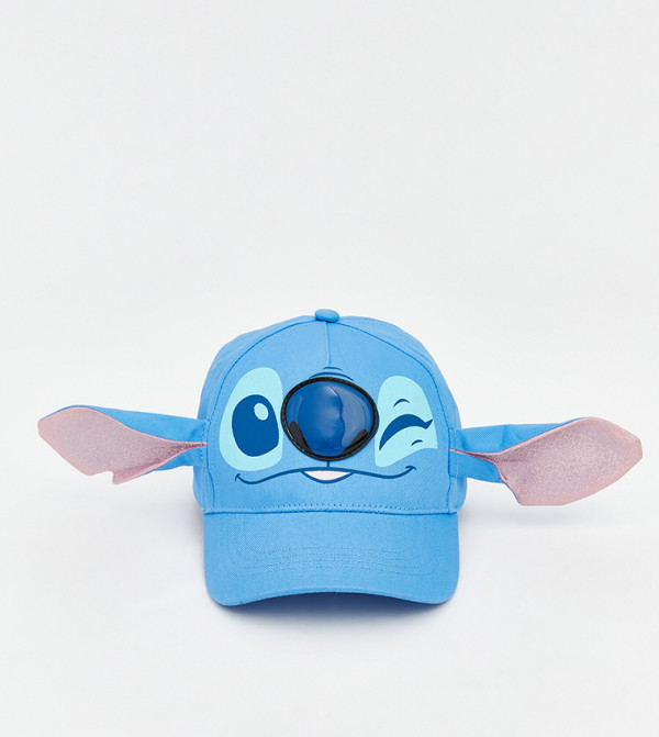 LC Waikiki  Caps & Mittens - Blue Caps & Mittens