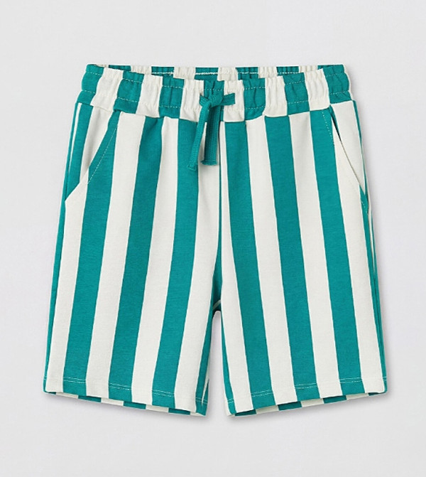 LC Waikiki  Shorts - Multi Shorts
