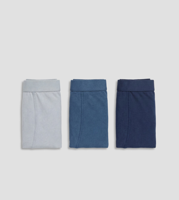 LC Waikiki  Briefs & Boxers - Navy Briefs & Boxers