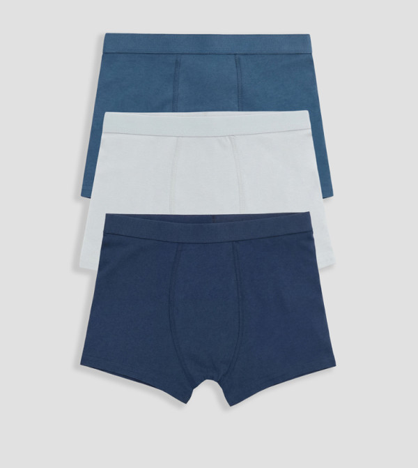 LC Waikiki  Briefs & Boxers - Navy Briefs & Boxers