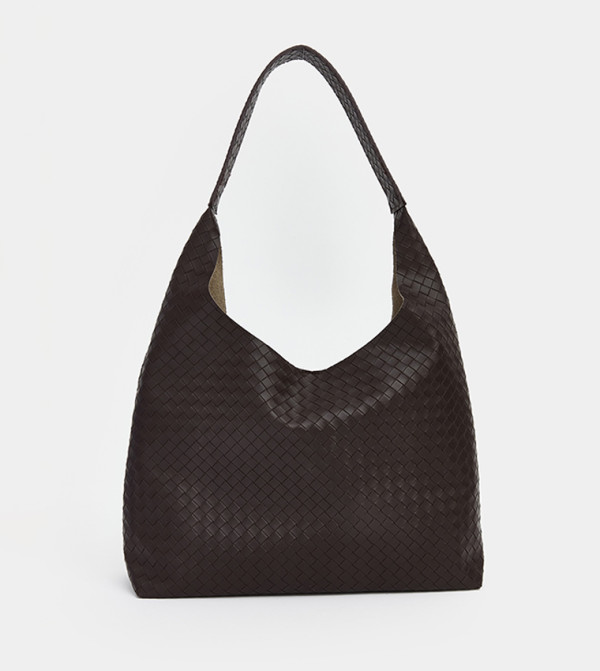 LC Waikiki LC Waikiki - Brown Hobo Bags