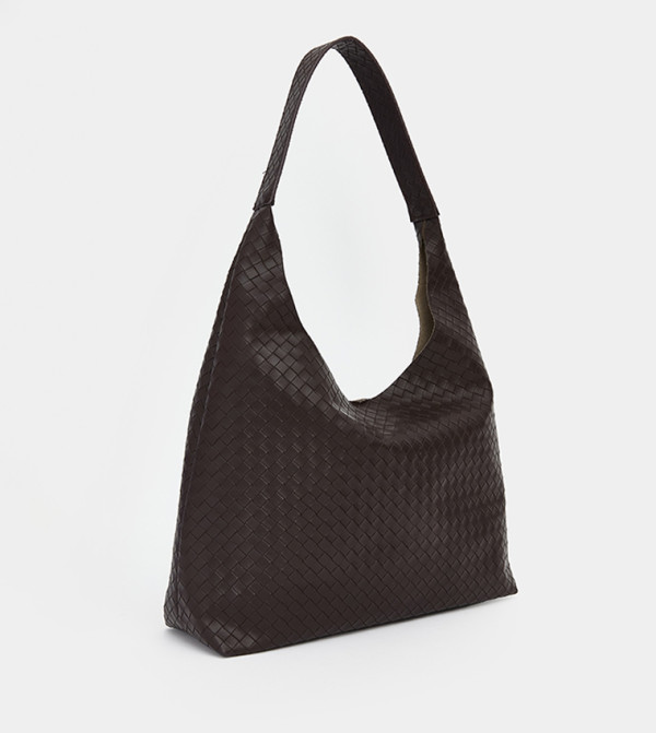 LC Waikiki LC Waikiki - Brown Hobo Bags