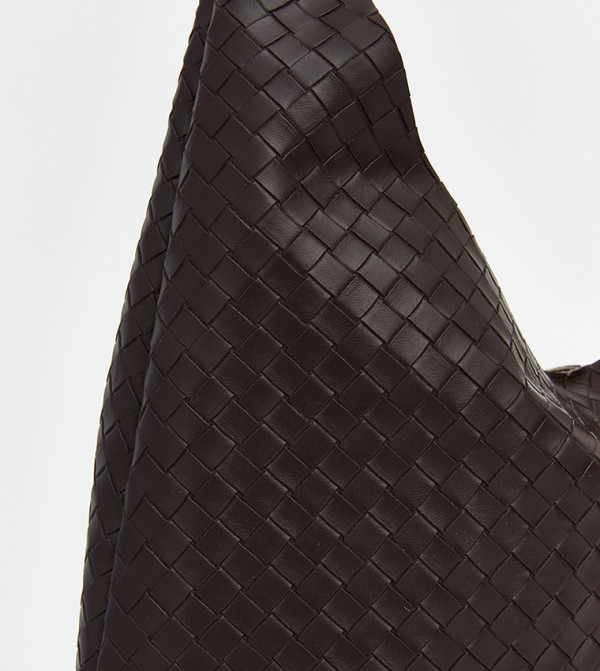 LC Waikiki LC Waikiki - Brown Hobo Bags