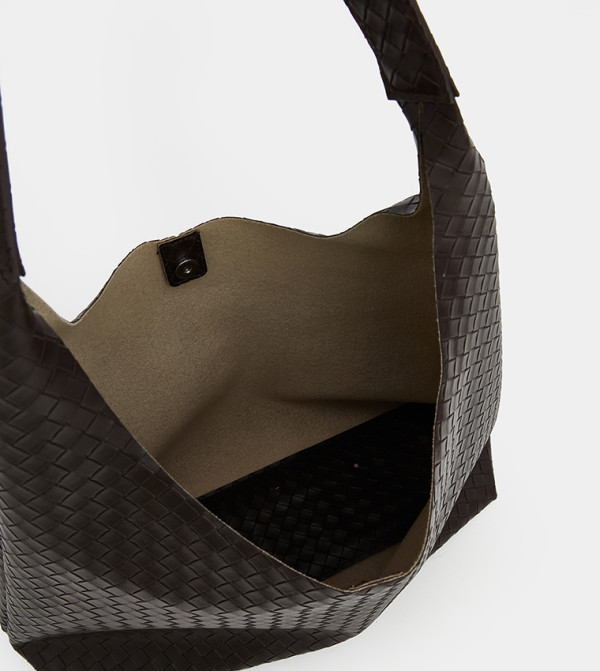 LC Waikiki LC Waikiki - Brown Hobo Bags