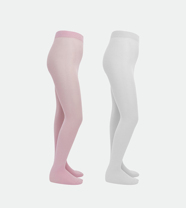 LC Waikiki Clothing Accessories - Pink Socks & Tights