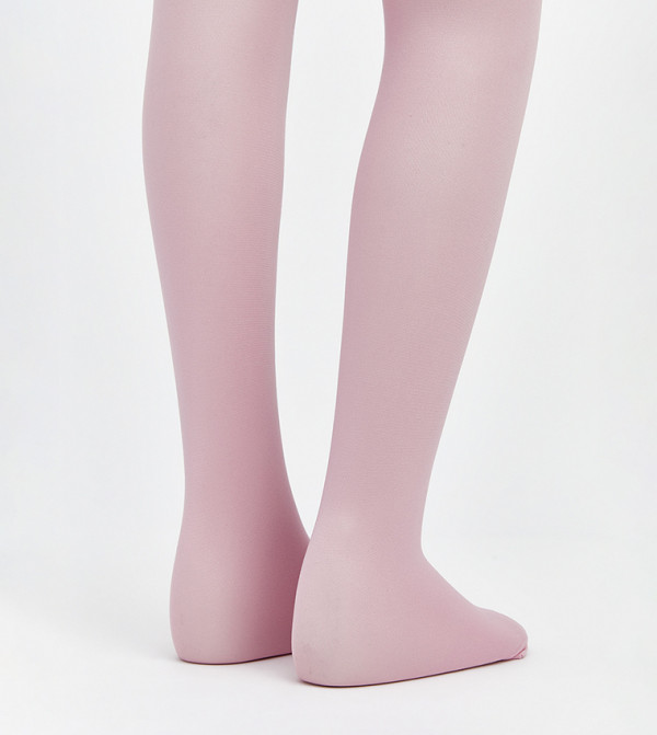 LC Waikiki Clothing Accessories - Pink Socks & Tights