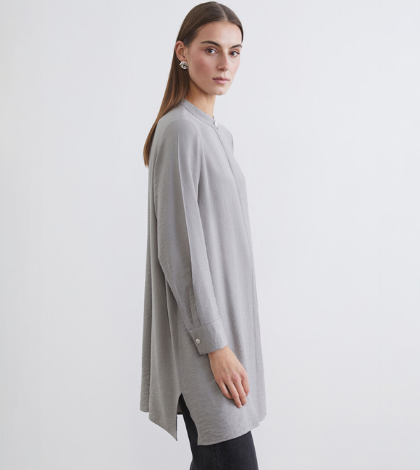 LC Waikiki  Tunics - Grey Tunics