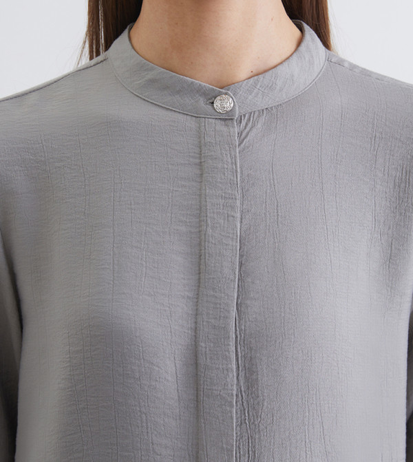 LC Waikiki  Tunics - Grey Tunics