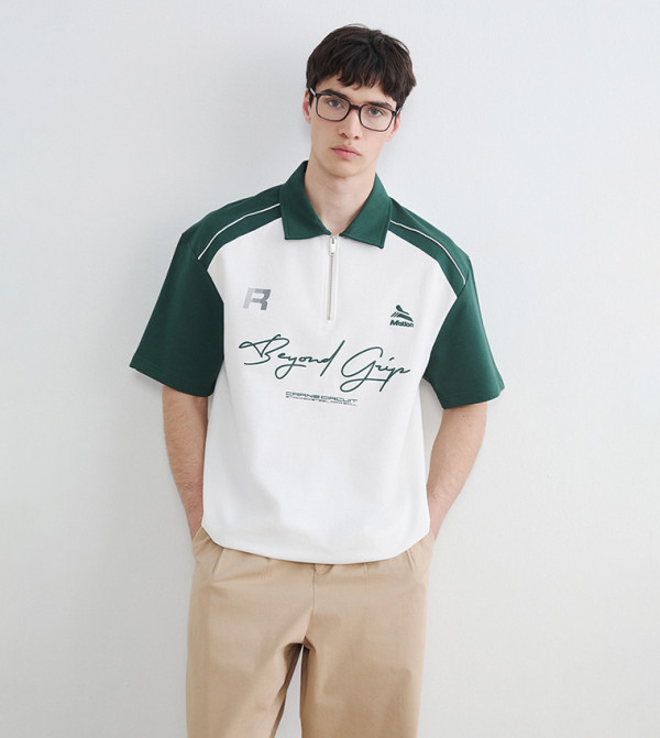 LC Waikiki  Clothing - Multi Polo T-shirts