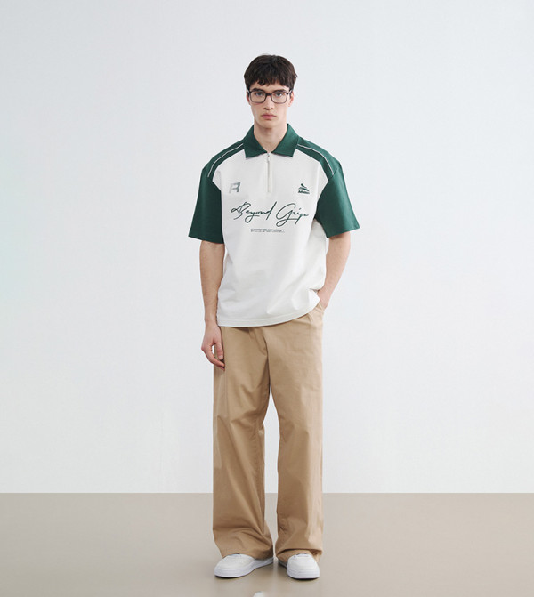 LC Waikiki  Clothing - Multi Polo T-shirts