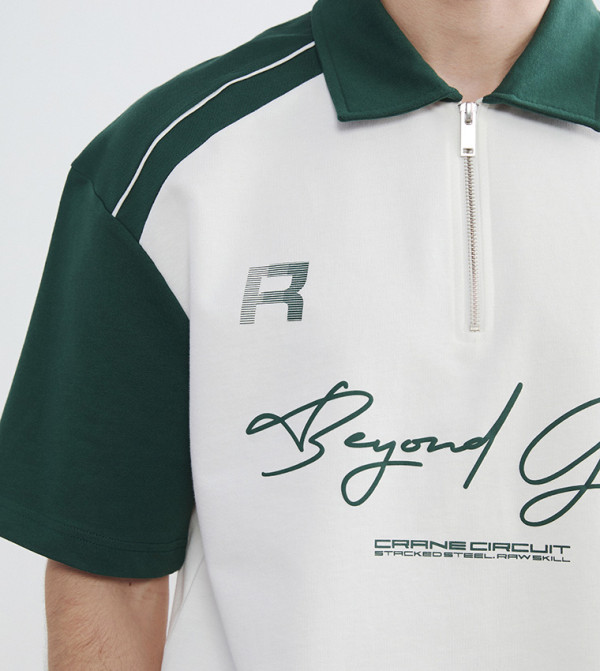 LC Waikiki  Clothing - Multi Polo T-shirts