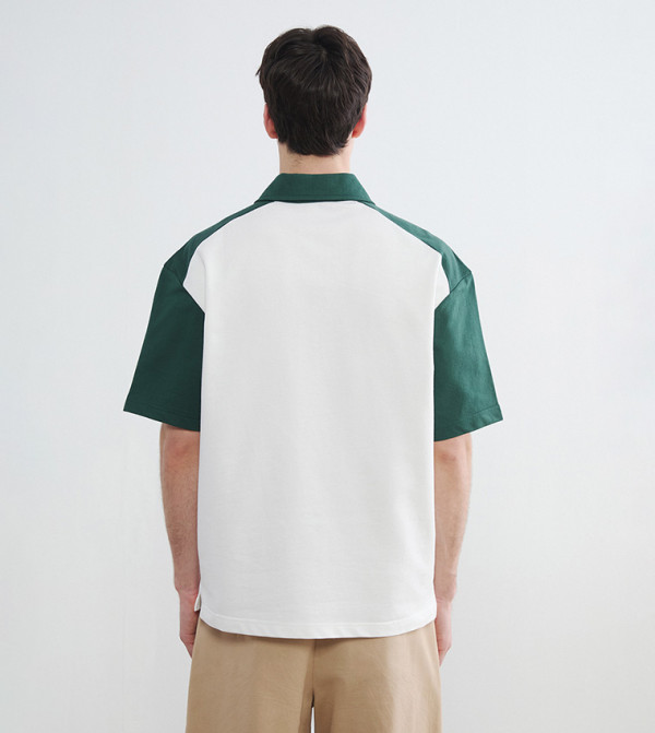 LC Waikiki  Clothing - Multi Polo T-shirts