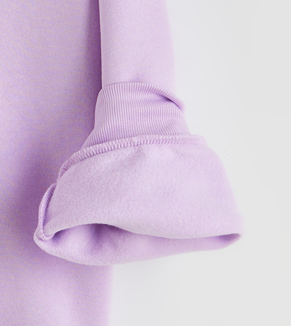 اٍل سي واي كيكي  - بنفسجي  بلوزات