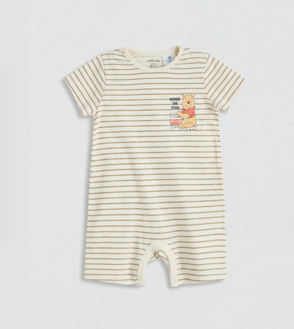 LC Waikiki  Onepiece & Bodysuits - Multi Rompers