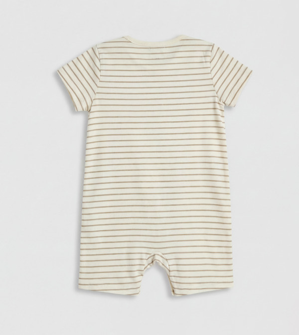 LC Waikiki  Onepiece & Bodysuits - Multi Rompers