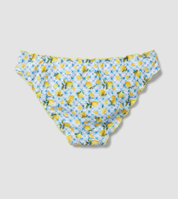 اٍل سي واي كيكي  سراويل بكيني  - متعدد Bikini Bottoms