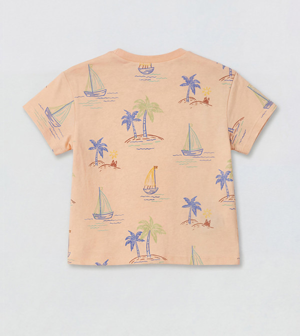 اٍل سي واي كيكي  shorts-sets-and-co-ords - أصفر "مجموعات الملابس "