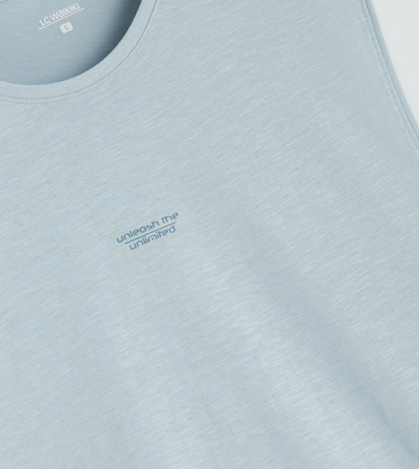 LC Waikiki  Tops  - Blue Tops