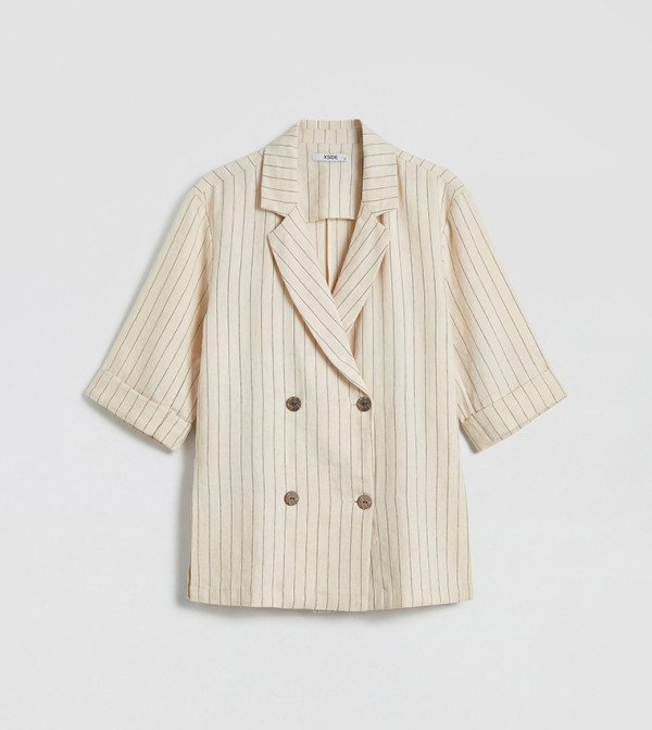 LC Waikiki - Beige Blazers