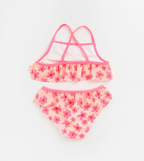 LC Waikiki Swim Wear - Pink Swim Sets