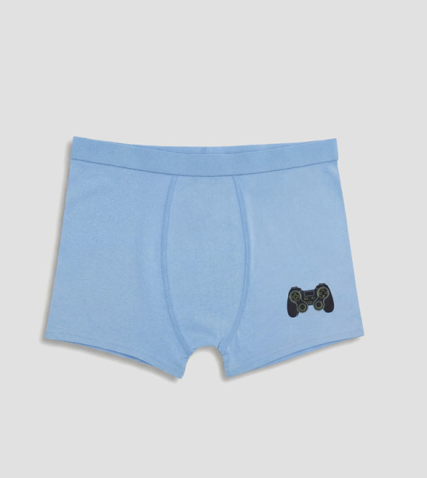 LC Waikiki  Briefs & Boxers - BLACK Briefs & Boxers