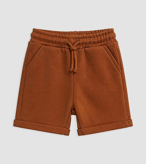 اٍل سي واي كيكي  shorts-sets-and-co-ords - كريمي  تي شيرتات و بناطيل