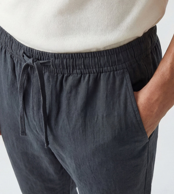 LC Waikiki LC Waikiki - Blue Casual Pants