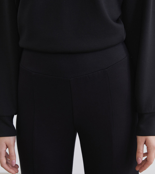 اٍل سي واي كيكي بناطيل رياضية - أسود Sweatpants